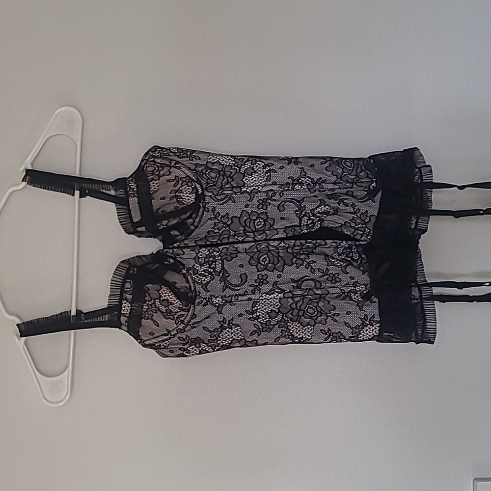 Victoria secret 34b